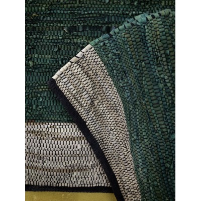 Χαλί 160X230 Venus Green Nima Home