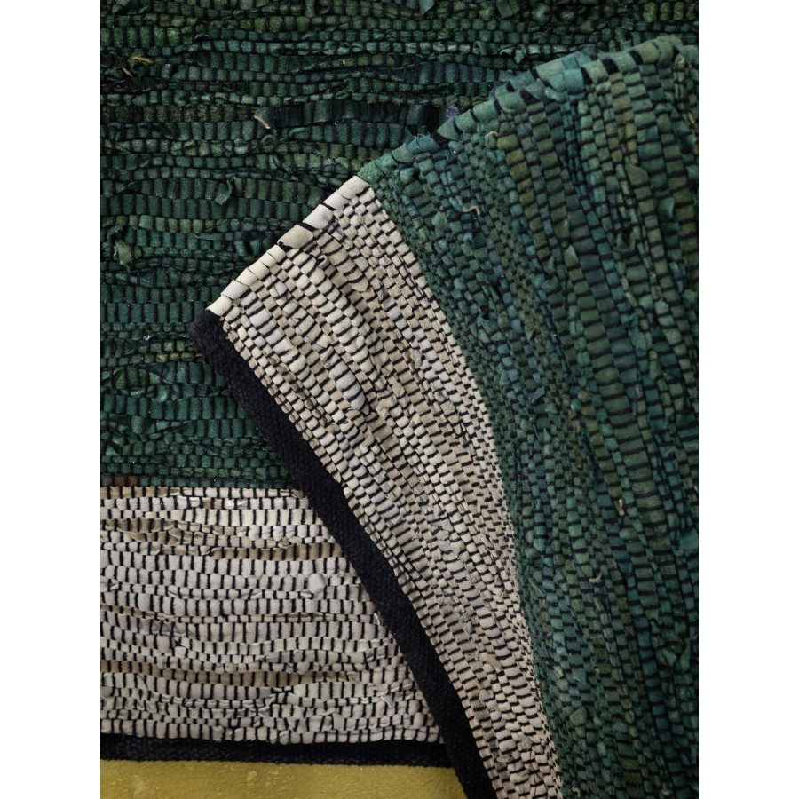 Χαλί 160X230 Venus Green Nima Home