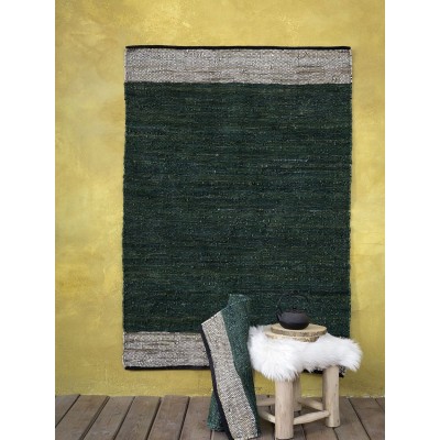 Χαλί 160X230 Venus Green Nima Home