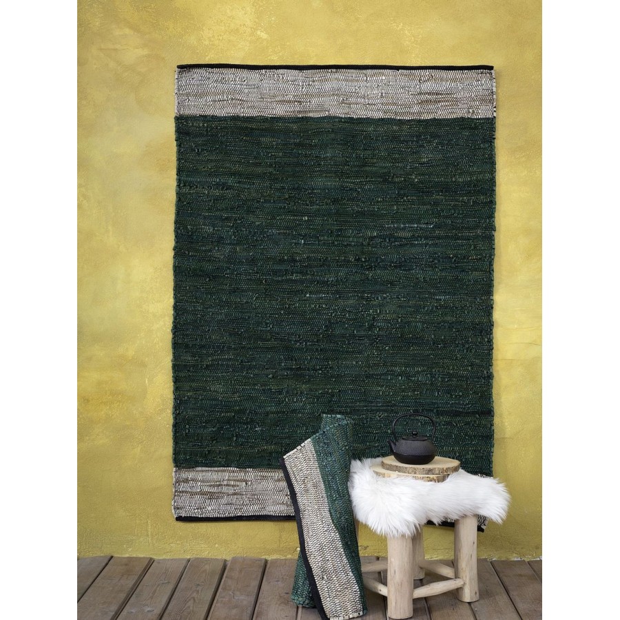 Χαλί 160X230 Venus Green Nima Home