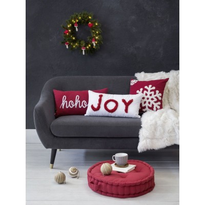 Διακοσμητικό μαξιλάρι Joy 30X60 Nima Home Διακοσμητικό μαξιλάρι Joy 30X60 Nima Home