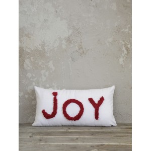 Διακοσμητικό μαξιλάρι Joy 30X60 Nima Home