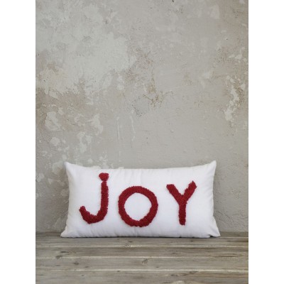 Διακοσμητικό μαξιλάρι Joy 30X60 Nima Home
