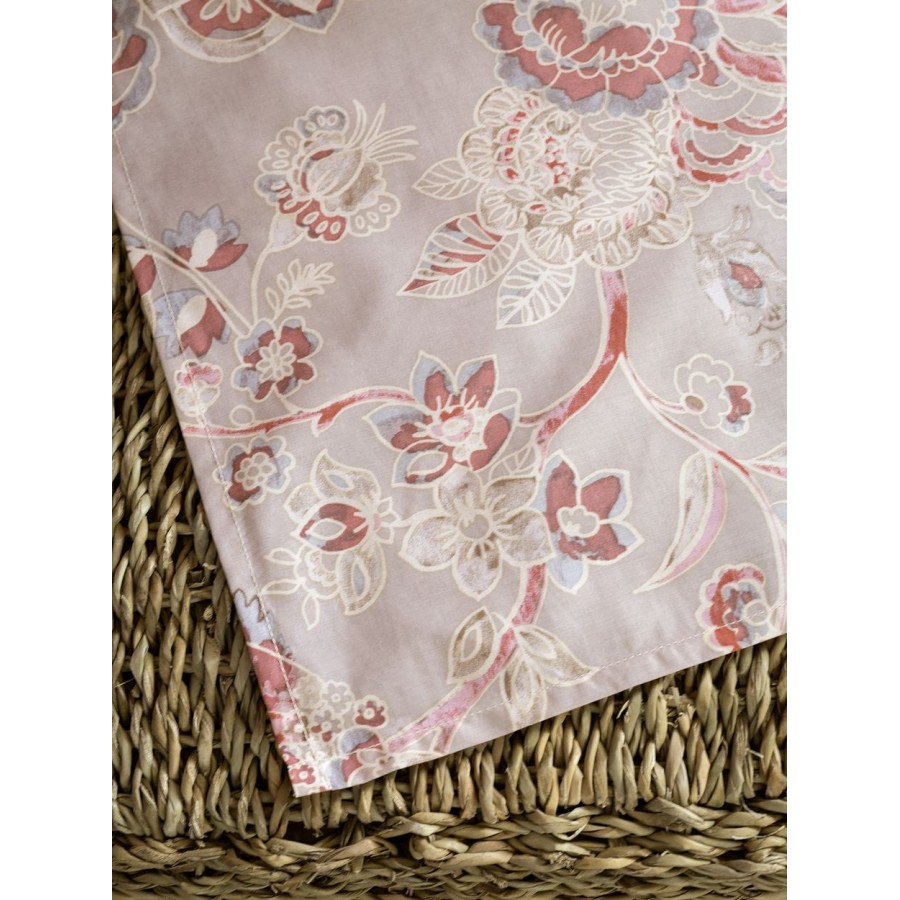 Καρέ Oriental 85X85 Nima Home