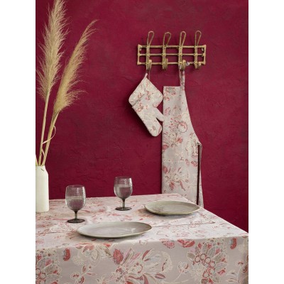 Καρέ Oriental 85X85 Nima Home