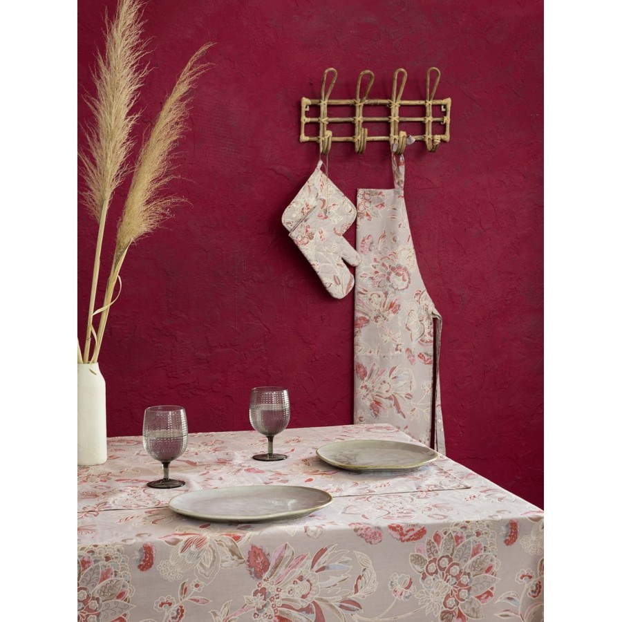 Καρέ Oriental 85X85 Nima Home