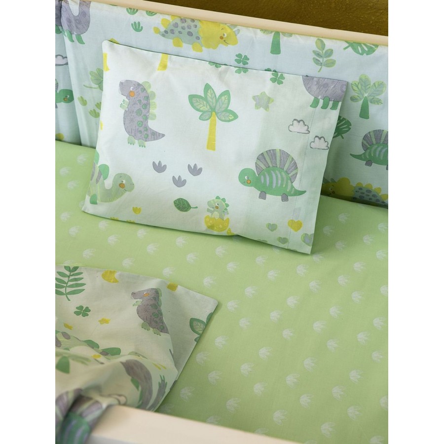 Κουβερλί Κούνιας Happy Park 100X140 Nima Home