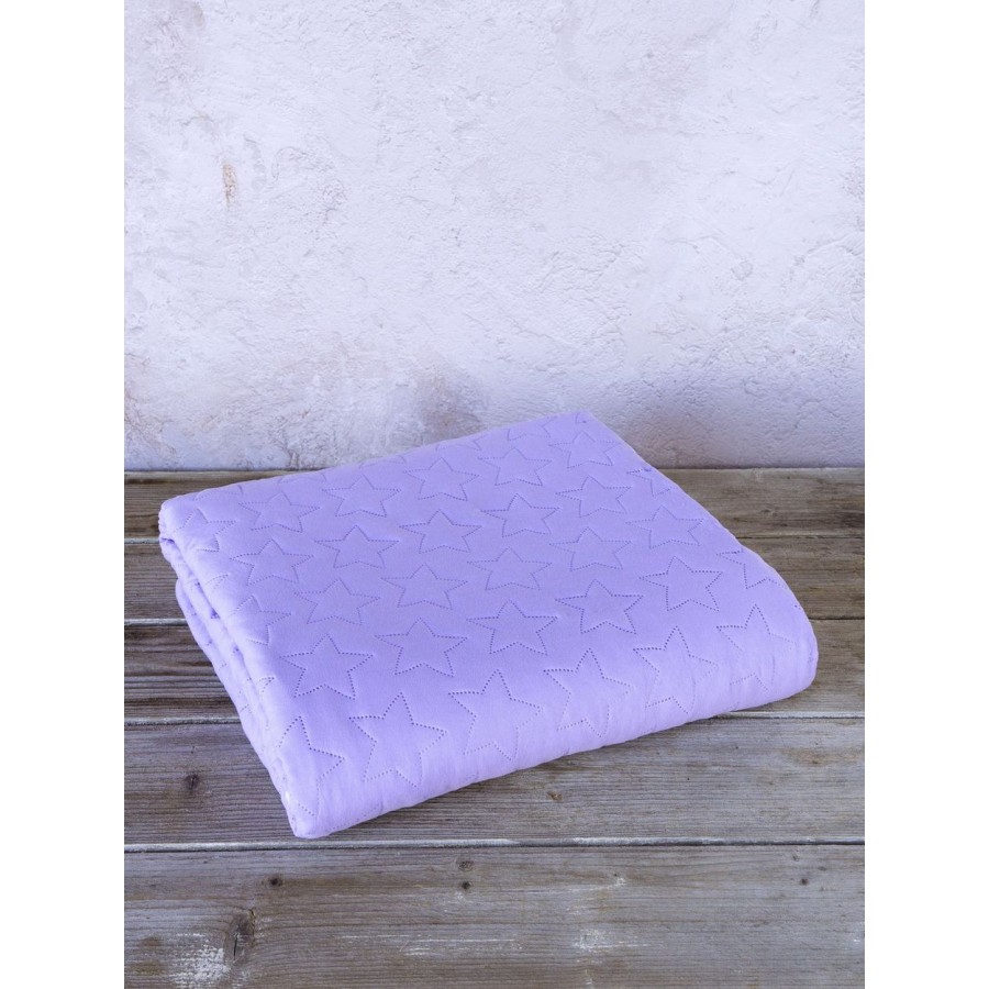 Κουβερλί Μονό Tuggle Lavender 160X240 Nima Home