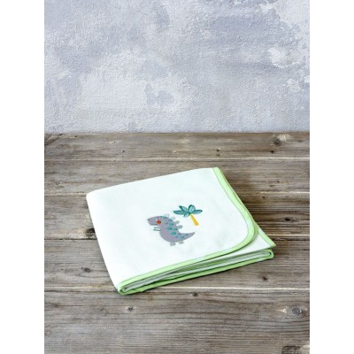 Κουβέρτα 4 Εποχών 110X140 Happy Park Nima Home