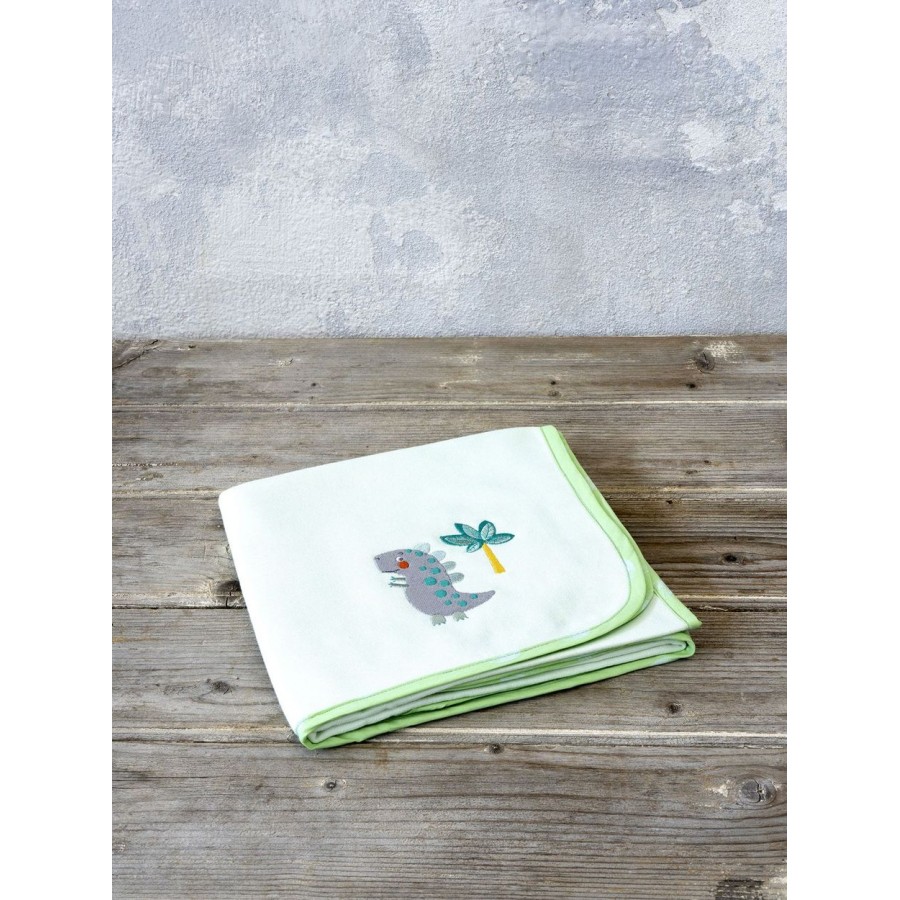 Κουβέρτα 4 Εποχών 110X140 Happy Park Nima Home