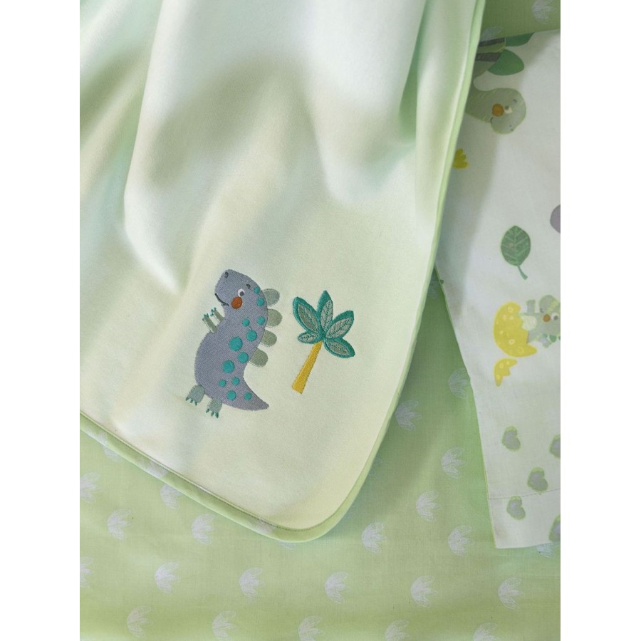 Κουβέρτα 4 Εποχών 110X140 Happy Park Nima Home