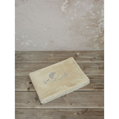 Κουβέρτα Αγκαλιάς Beebo 80X110 Nima Home