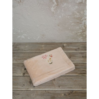 Κουβέρτα Αγκαλιάς Happy Monkey 80X110 Nima Home