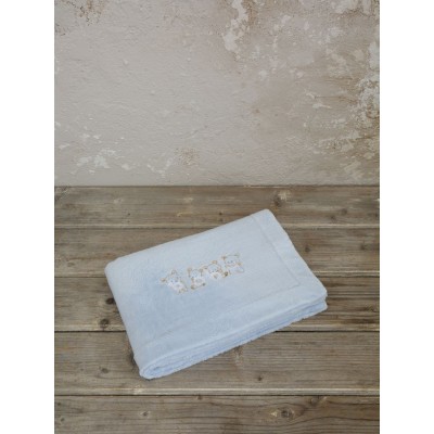 Κουβέρτα Αγκαλιάς Muffy 80X110 Nima Home
