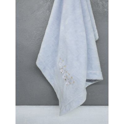 Κουβέρτα Αγκαλιάς Muffy 80X110 Nima Home