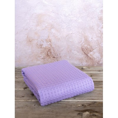 Κουβέρτα King Size Habit Lavender 240X260 Nima Home
