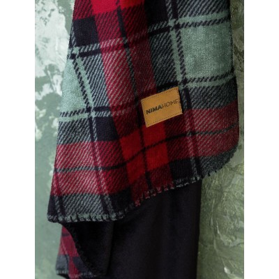 Κουβέρτα Μονή 150X220 Nolla Nima Home