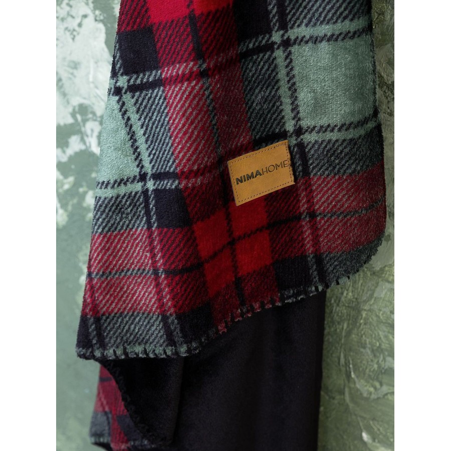 Κουβέρτα Μονή 150X220 Nolla Nima Home