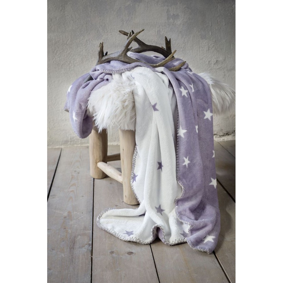 Κουβέρτα Μονή 150X220 Stilla Nima Home
