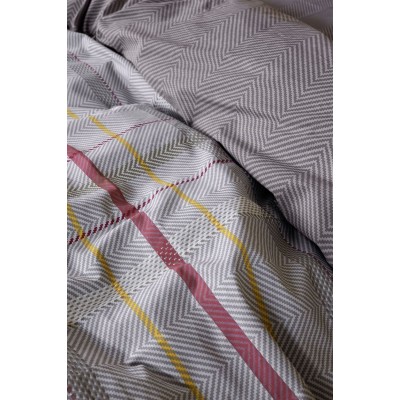 Πάπλωμα Μονό Glen Natural 170X240 Nima Home