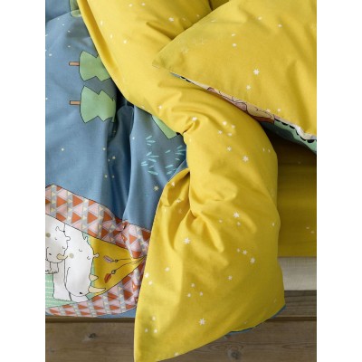 Πάπλωμα Μονό Tippietie 160X240 Nima Home