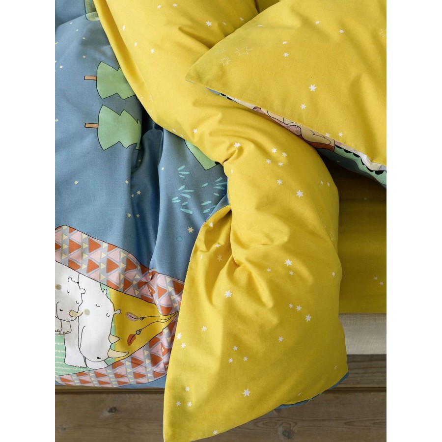 Πάπλωμα Μονό Tippietie 160X240 Nima Home