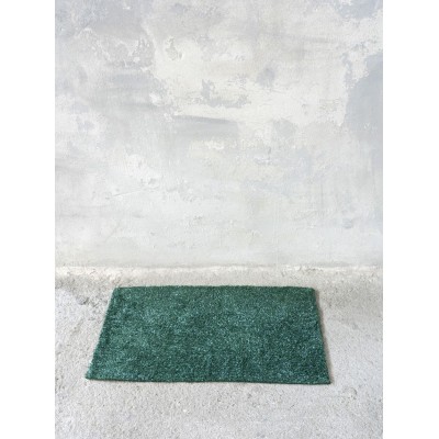 Πατάκι Μπάνιου 50X80 Homey Green Nima Home