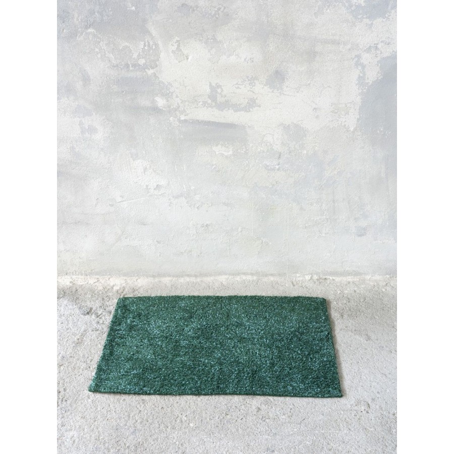 Πατάκι Μπάνιου 50X80 Homey Green Nima Home