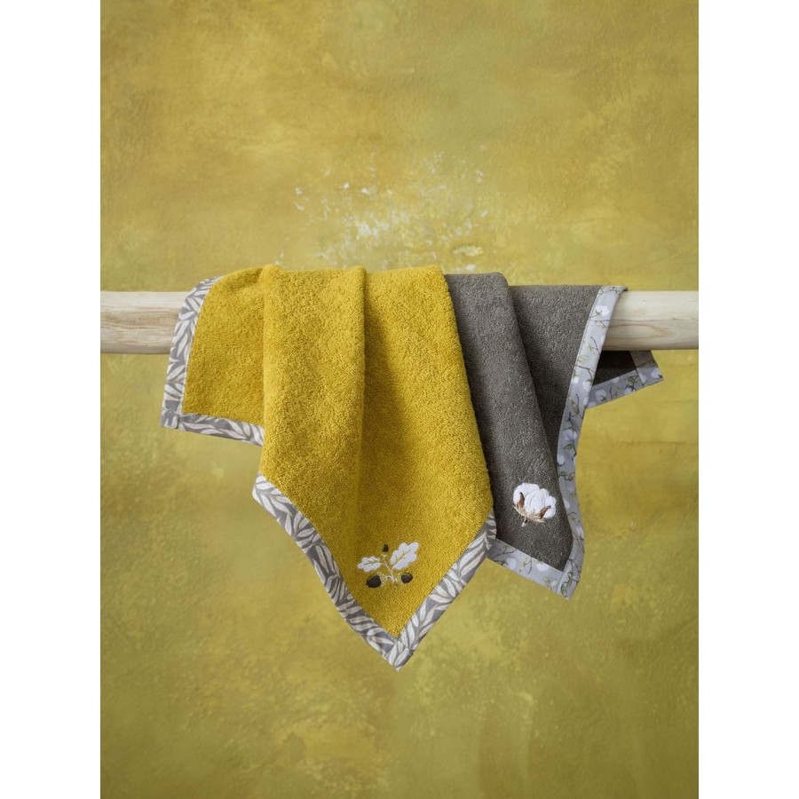 Πετσέτα Κουζίνας 45X45 Charisma Nima Home