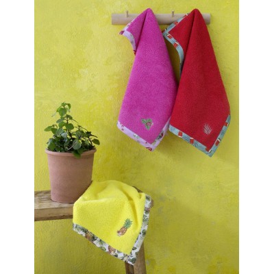 Πετσέτα Κουζίνας Sweet Watermelon 45X45 Nima Home Πετσέτα Κουζίνας Sweet Watermelon 45X45 Nima Home