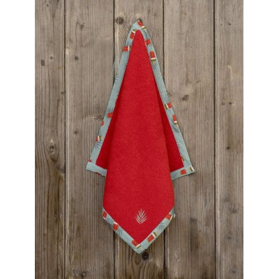 Πετσέτα Κουζίνας Sweet Watermelon 45X45 Nima Home Πετσέτα Κουζίνας Sweet Watermelon 45X45 Nima Home