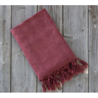 Πετσέτα Παρεό Argos Cherry 95X150 Nima Home