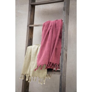 Πετσέτα Παρεό Argos Cherry Nima Home