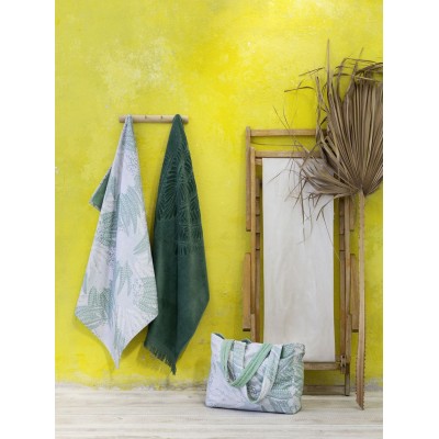 Πετσέτα Θαλάσσης Aissa 90X150 Nima Home Πετσέτα Θαλάσσης Aissa 90X150 Nima Home