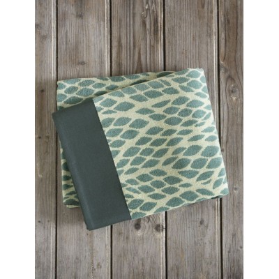 Πετσέτα Θαλάσσης Jangal Jacquard 90X160 Nima Home