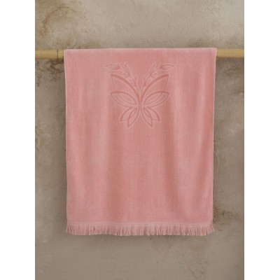 Πετσέτα Θαλάσσης Mariposa Jacquard 90X160 Nima Home Πετσέτα Θαλάσσης Mariposa Jacquard 90X160 Nima Home