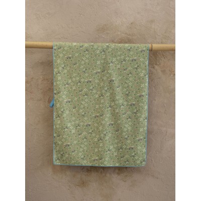 Πετσέτα Θαλάσσης Timo 70X140 Nima Home