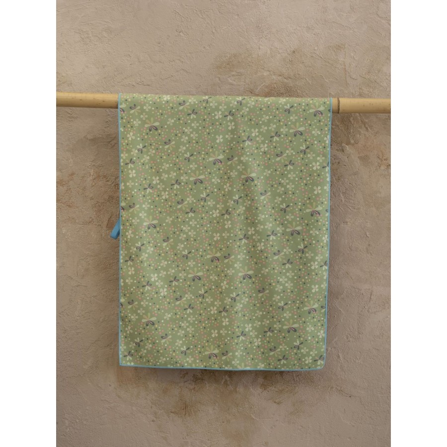 Πετσέτα Θαλάσσης Timo 70X140 Nima Home