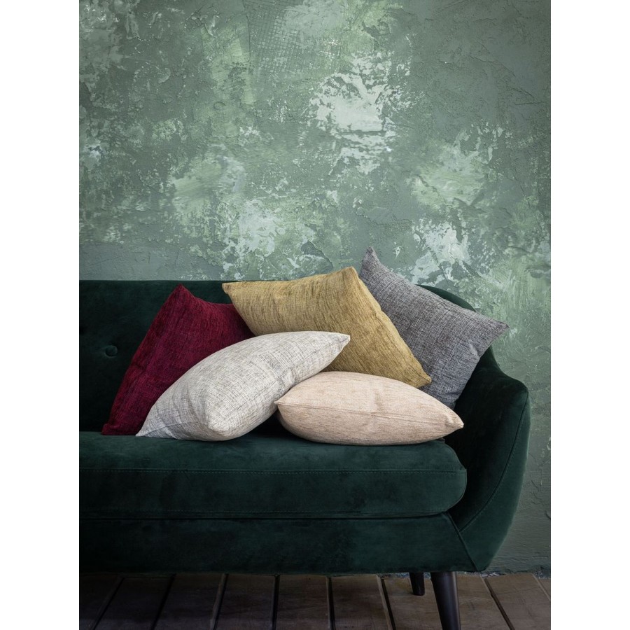 Ριχτάρι Διθέσιου Καναπέ 180X180 Estera Pink Nima Home