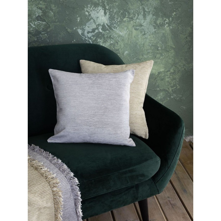 Ριχτάρι Διθέσιου Καναπέ 180X180 Ruedo Gray Nima Home