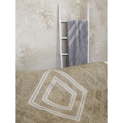 Ριχτάρι Πολυθρόνας Amara Beige 180X180 Nima Home Ριχτάρι Πολυθρόνας Amara Beige 180X180 Nima Home
