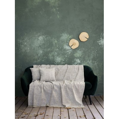 Ριχτάρι Τετραθέσιου Καναπέ 180X180 Estera Ivory Nima Home