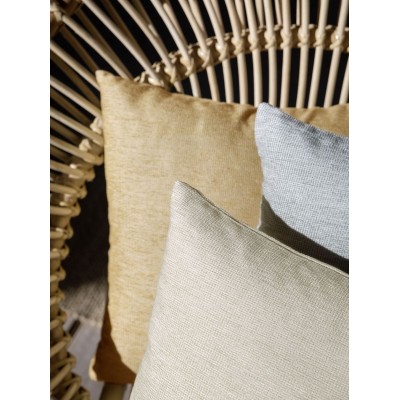 Ριχτάρι Τετραθέσιου Καναπέ Amari Gold 180X350 Nima Home Ριχτάρι Τετραθέσιου Καναπέ Amari Gold 180X350 Nima Home