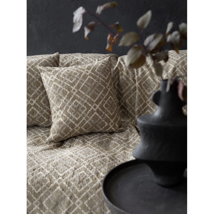 Ριχτάρι Τετραθέσιου Καναπέ Nobel Beige 180X350 Nima Home Ριχτάρι Τετραθέσιου Καναπέ Nobel Beige 180X350 Nima Home