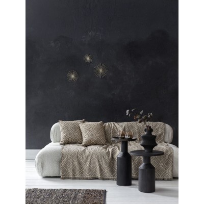 Ριχτάρι Τετραθέσιου Καναπέ Nobel Beige 180X350 Nima Home Ριχτάρι Τετραθέσιου Καναπέ Nobel Beige 180X350 Nima Home