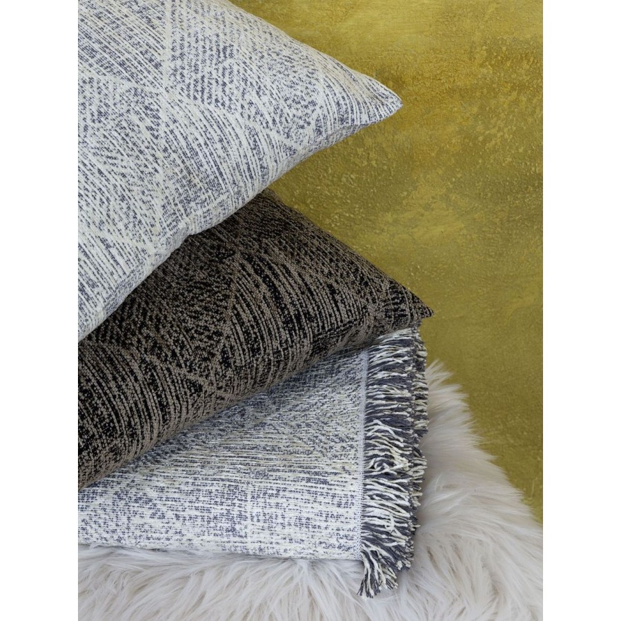 Ριχτάρι Τριθέσιου Καναπέ 180X180 Jayla Ivory Nima Home