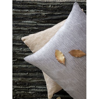 Ριχτάρι Τριθέσιου Καναπέ 180X180 Ruedo Beige Nima Home