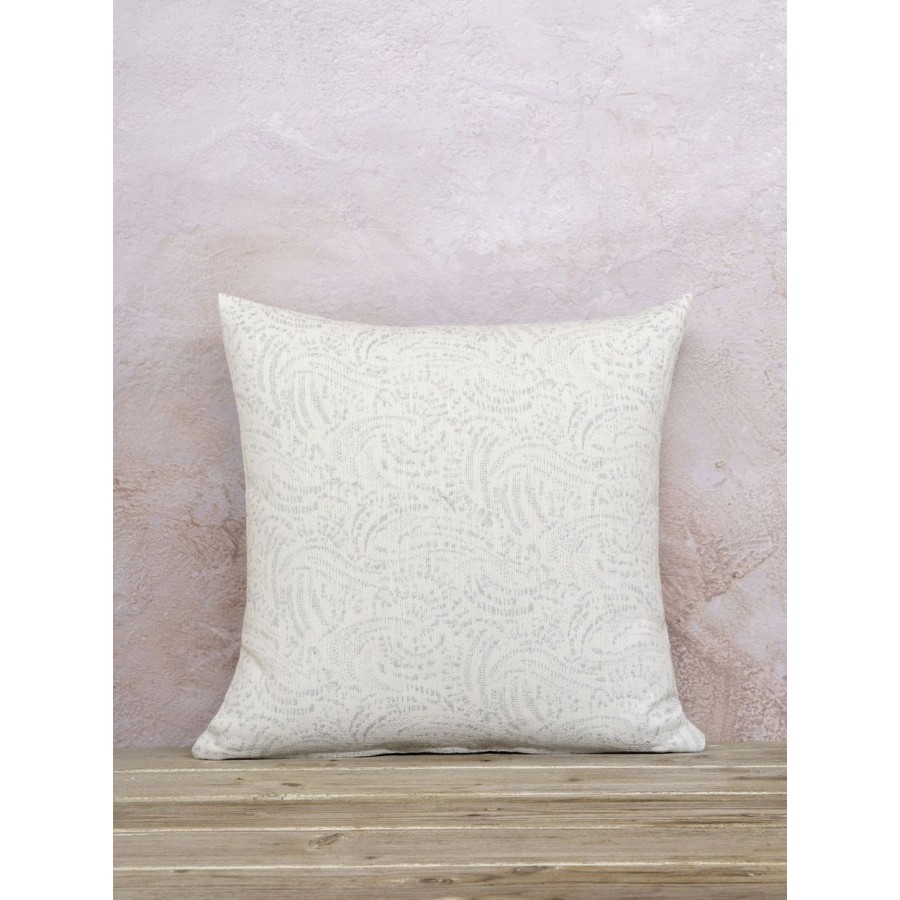 Ριχτάρι Τριθέσιου Καναπέ Maya Light Gray 180X300 Nima Home Ριχτάρι Τριθέσιου Καναπέ Maya Light Gray 180X300 Nima Home