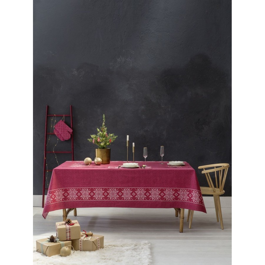 Runner Christmas Time 48X150 Nima Home Runner Christmas Time 48X150 Nima Home