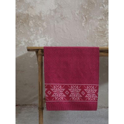 Runner Christmas Time 48X150 Nima Home Runner Christmas Time 48X150 Nima Home